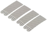 3m 1006167 - kommando stor snap-on streng. | 5 stk