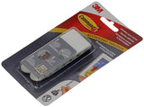 3m 1006167 - kommando stor snap-on streng. | 5 stk