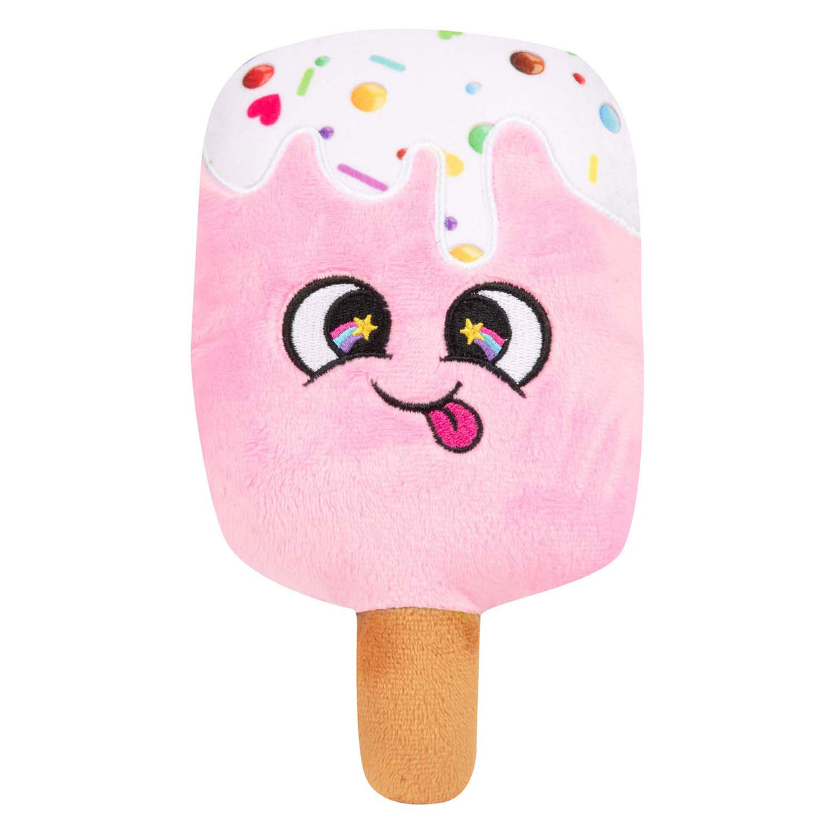 Toi-legetøj toi-legetøj plys is nicecream