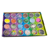 Toi-toys slime overraskelsesæske 24 stk
