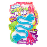 Toi-legetøj sticky hands duo sæt - op til 4 meter lang