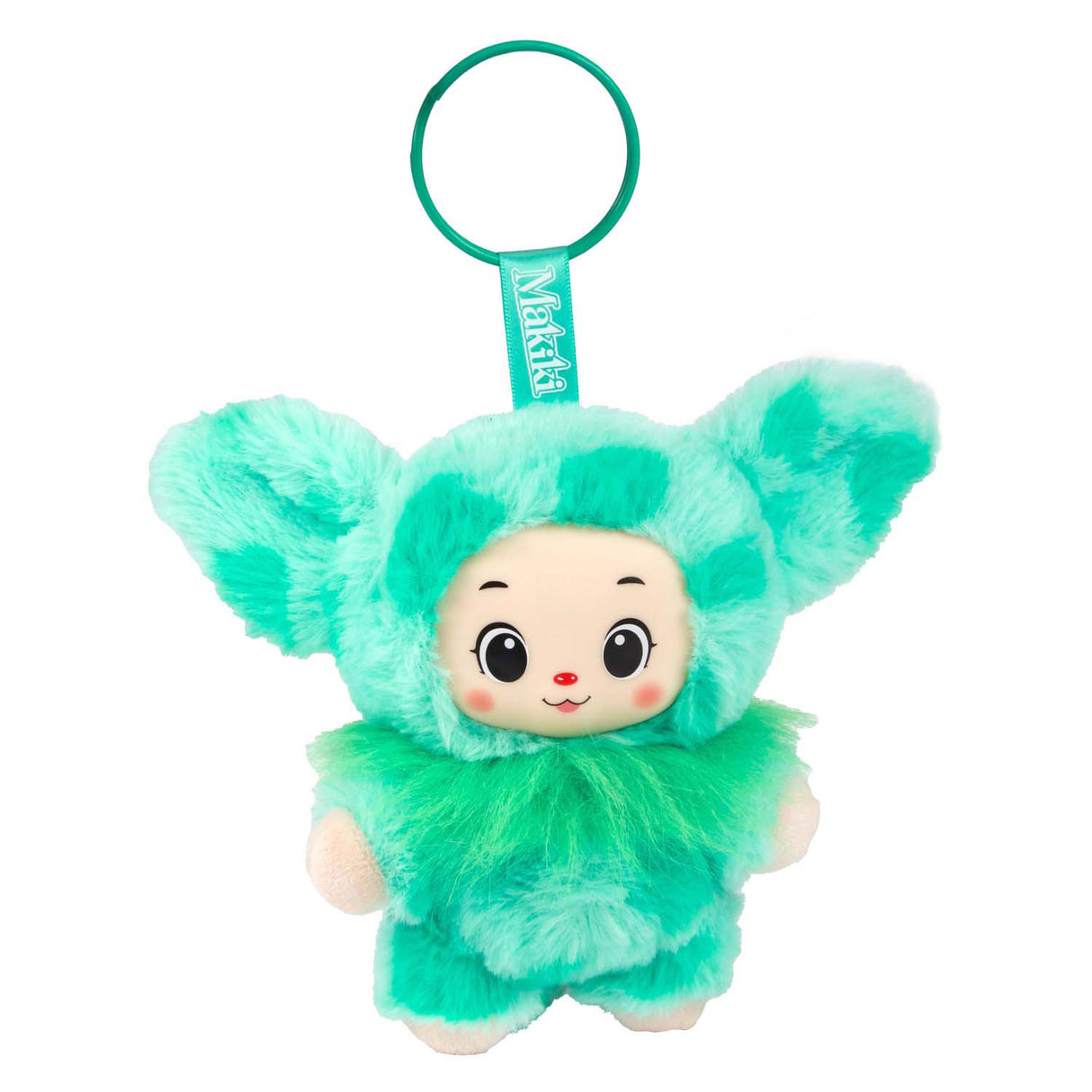 Toi-toys nøglering makiki 15cm