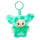 Toi-toys nøglering makiki 15cm