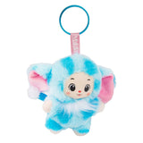 Toi-toys nøglering makiki 15cm