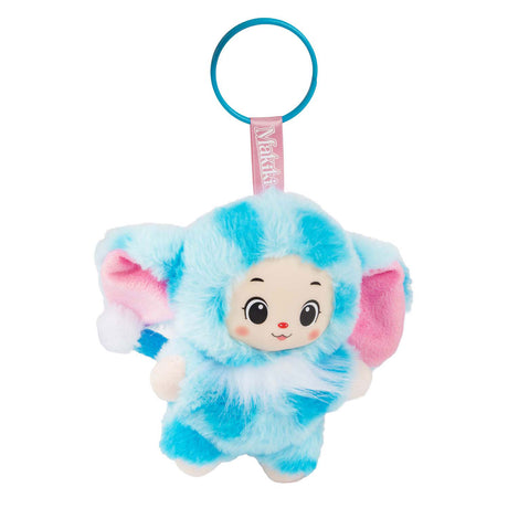 Toi-toys nøglering makiki 15cm