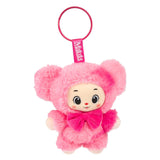 Toi-toys nøglering makiki 15cm