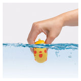 Splash super splash ball genanvendelig vandballon