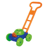 Toi-toys bobleblæsemaskine plæneklipper med bobleblæser - 118ml