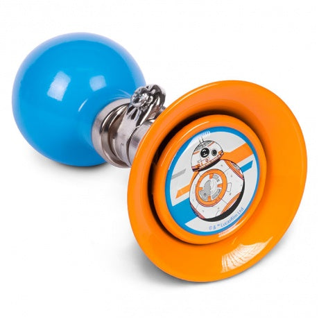 Syv Polska Hoorn SP Star Wars Orange Blue
