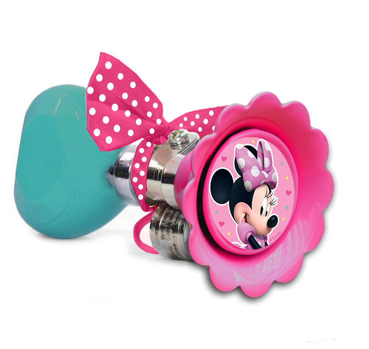 Seven polska horn sp minnie pink grøn
