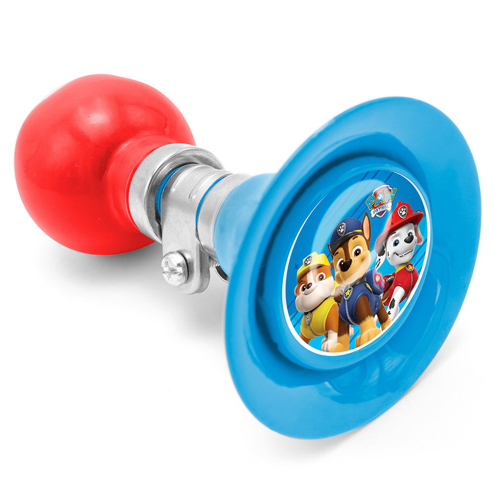 Paw patrulje cykelhorn