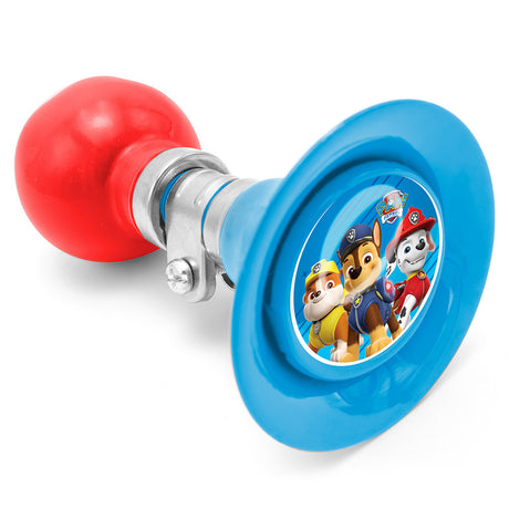 Paw patrulje cykelhorn