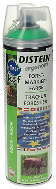 Motip 1054219 - sp.500ml.distein mark.neon.grn | 1 stk