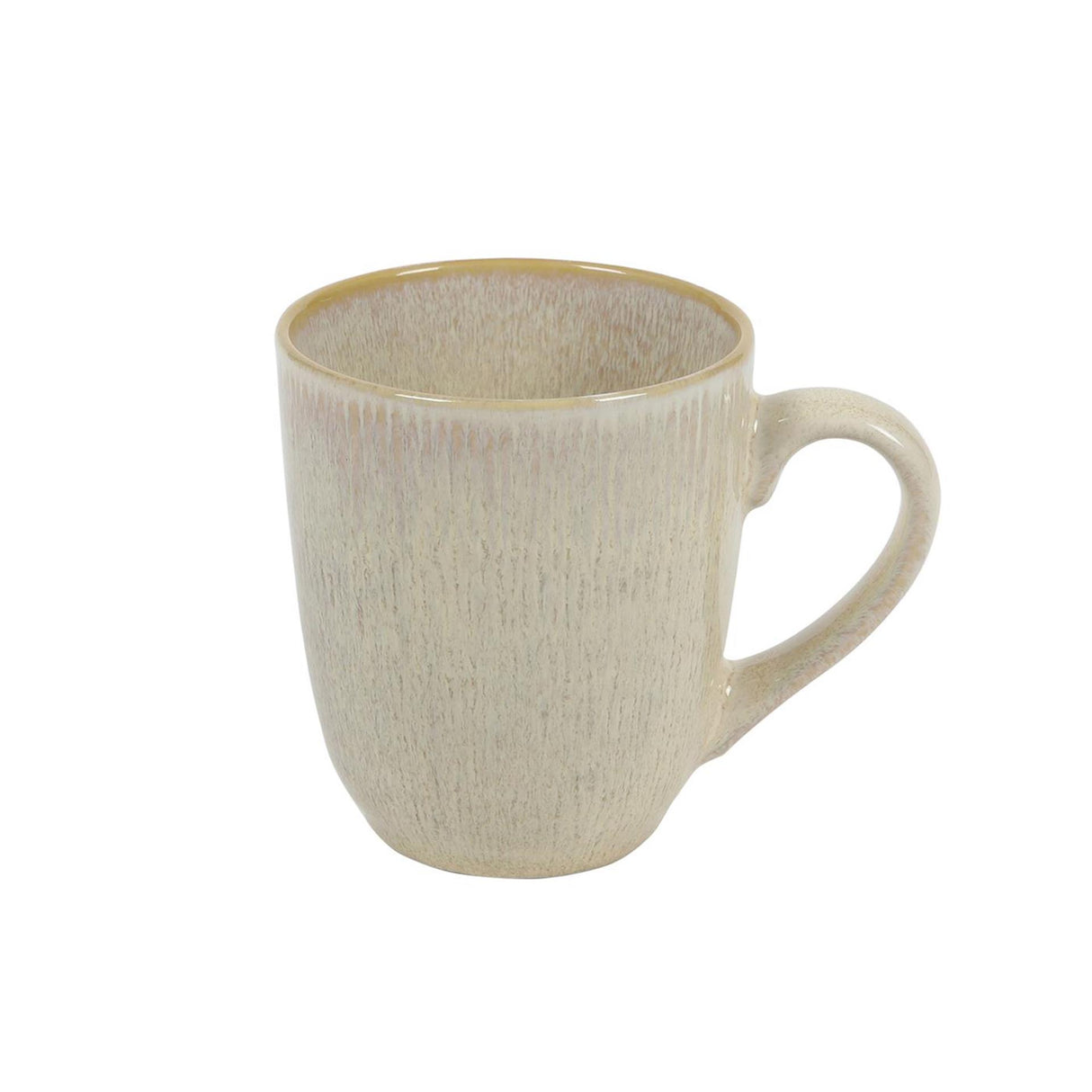 Kaffekrus sahara beige æske á 6 330ml