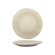 Morgenmad tallerken sahara beige æske a 6 ø22cm