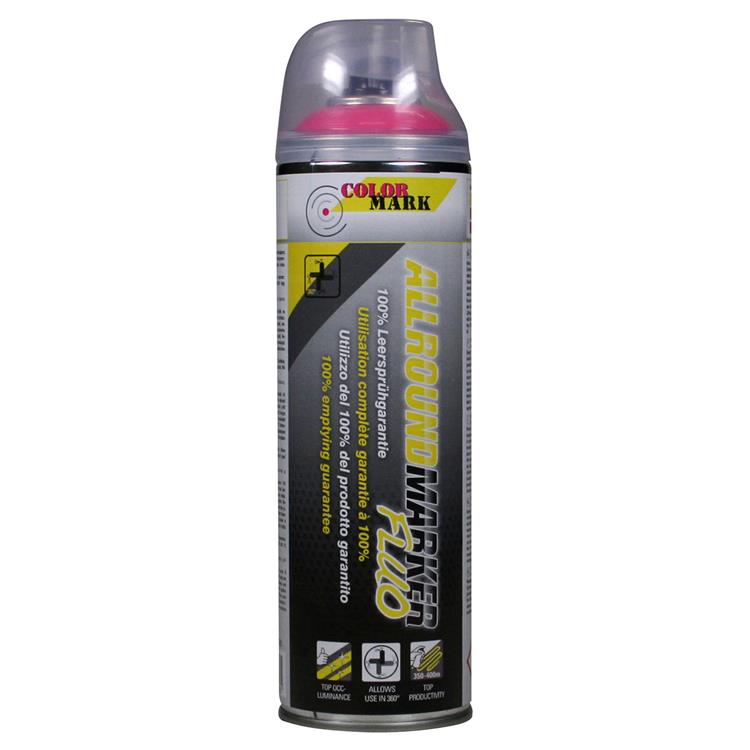 Motip 1052046 - sp.500ml.cm spotm.360gr.pink spraydåse 500 ml | 1 stk