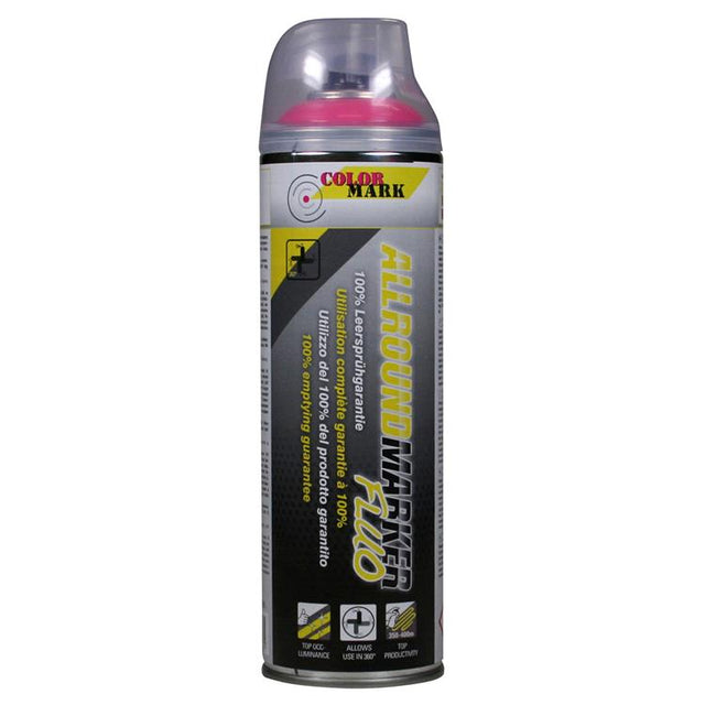 Motip 1052046 - sp.500ml.cm spotm.360gr.pink spraydåse 500 ml | 1 stk