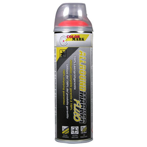 Motip 1052047 - sp.500ml.cm spotm.360gr.rot spraydåse 500 ml | 1 stk