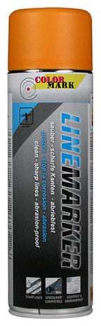 Motip 1052061 - sp.500ml.colorm.linem.yellow spraydåse 500 ml | 1 stk