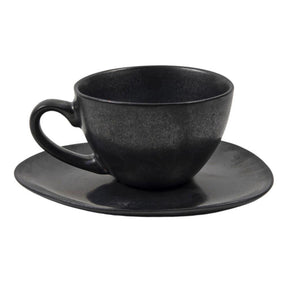 Svenska living kop underkop manhattan 17,3x15cm 6 stk