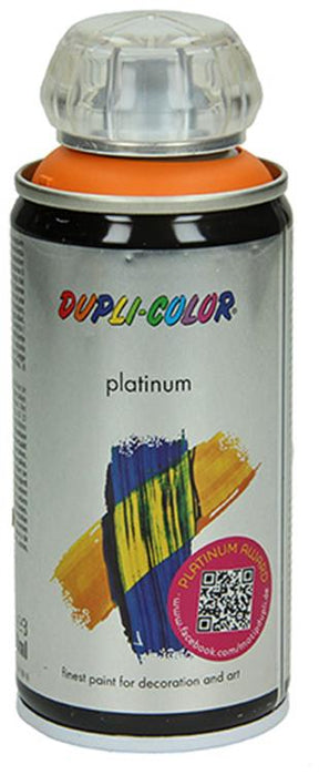 Motip 1003223 - 203312 platin pastel orange 150 ml | 2 stk