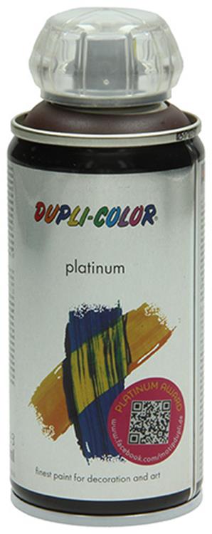 Motip 1003233 - 203411 platin chokoladebrun150 ml | 2 stk