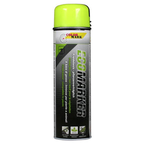 Motip 1052054 - 500ml.cm spotm.eventm. gul spraydåse 500 ml | 1 stk