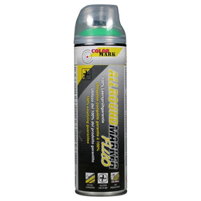Motip 1052049 - sp.500ml.cm allround grøn spraydåse 500 ml | 1 stk