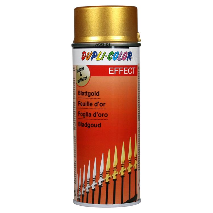 Motip 1059939 - bladguld 400 ml | 2 stk