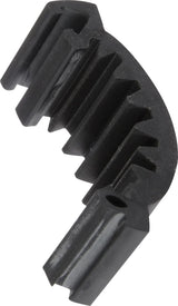 Herth+buss special montering clipfix basis clipfix afstandsstykke h+w indvendig-d=5,2mm,l=30mm