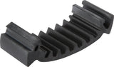 Herth+buss specialmontering clipfixbasic clipfix afstandsstykke h+b indvendig-d=8.5mm,l=30mm