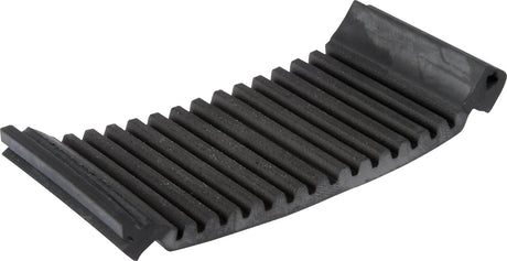 Herth+buss spezialbefestigung clipfixcycle clipfix spacer h+b indvendig-d=16,9mm,l=30mm