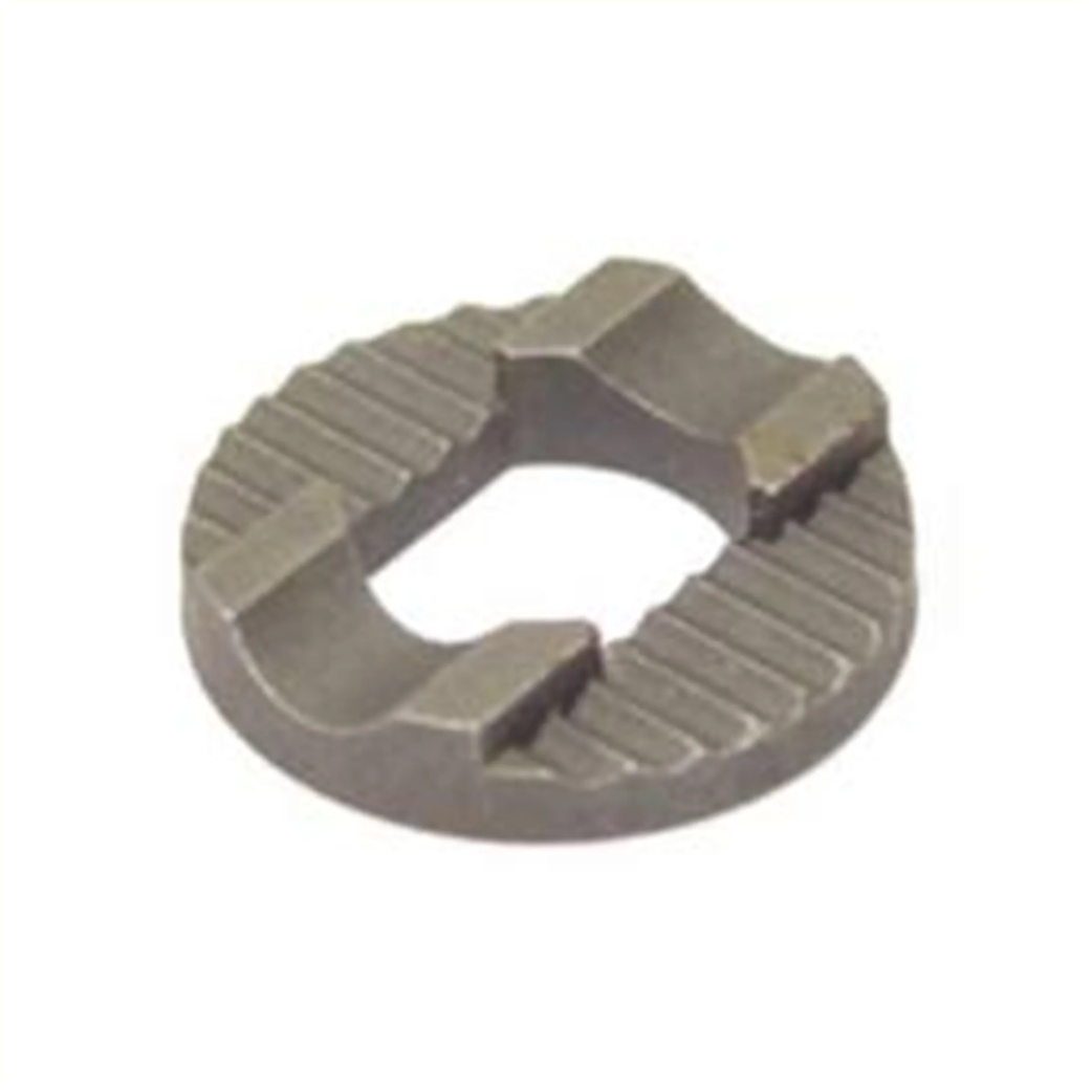 Sturmey-archer europe n.v. sturmey archer hmw494 læbeskive takket 9,5 mm