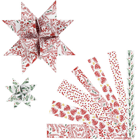 Farvetid https: www.cchobby.nl paper-braiding-strips-l-44-78-cm-d-6-5-11-5-cm-b-15-25-mm-red-white-48-strips-1-box-24352