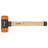 Bahco 1067058 - gummihammer | 1 stk