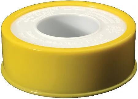 Hella tætningsbånd teflon gevindtape 10mm rulle med 12m
