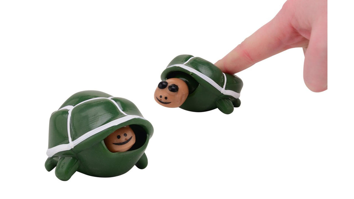 Johntoy john toy squeeze pop skildpadder