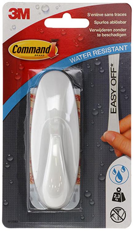 3m 1006164 - kommando stor oval krog | 1 stk