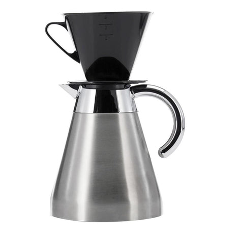 Westmark kaffefilterholder, filterstørrelse 4, til op til 4 kopper kaffe, fire, 24442261