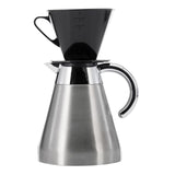 Westmark kaffefilterholder, filterstørrelse 2, til op til 2 kopper kaffe, to, 24422261
