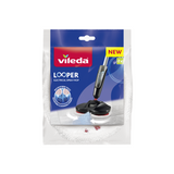 Vileda 1068890 - udskiftning af løkker | 4 stk