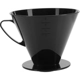 Westmark kaffefilterholder, filterstørrelse 6, til op til 6 kopper kaffe, seks, 24462261