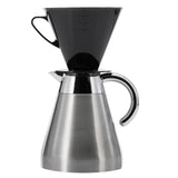 Westmark kaffefilterholder, filterstørrelse 6, til op til 6 kopper kaffe, seks, 24462261