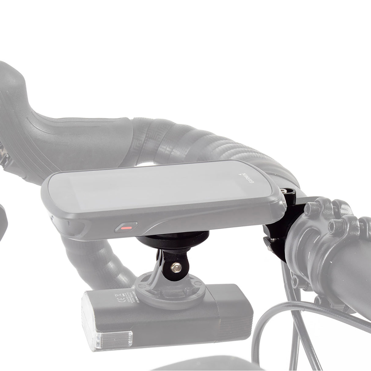 M-wave davenport arm 2.0 styrbeslag
