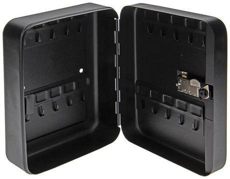 Yale 1006013 - key box small combination locking | 3 stuks