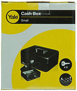 Yale 1006011 - lille pengekasse | 3 stk
