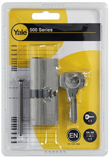 Yale 1006536 - profilcylinder 500 mv 75mm (35 40) | 5 stk