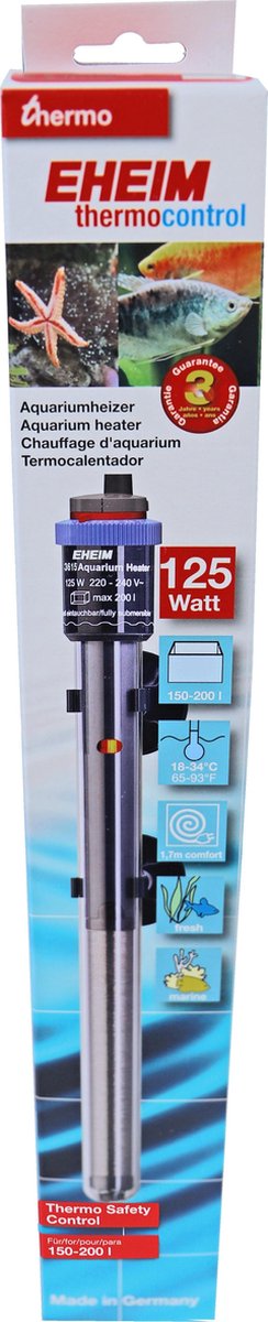Eheim fighter - 125w