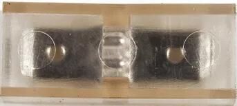 Hella stikhus stikhus, 1-polet 28x11,5x7,3mm 25 stk.