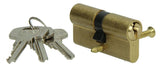 Yale 1006527 - profilcylinder 0250 mp 60mm(30 30) | 5 stk